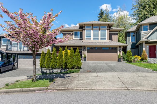 23611 Bryant Drive, House other with 5 bedrooms, 3 bathrooms and 4 parking in Maple Ridge BC | Image 2