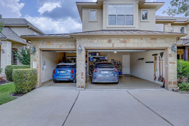 1202 Rhondstat Run, House other with 5 bedrooms, 4 bathrooms and 3 parking in Cedar Park TX | Image 38