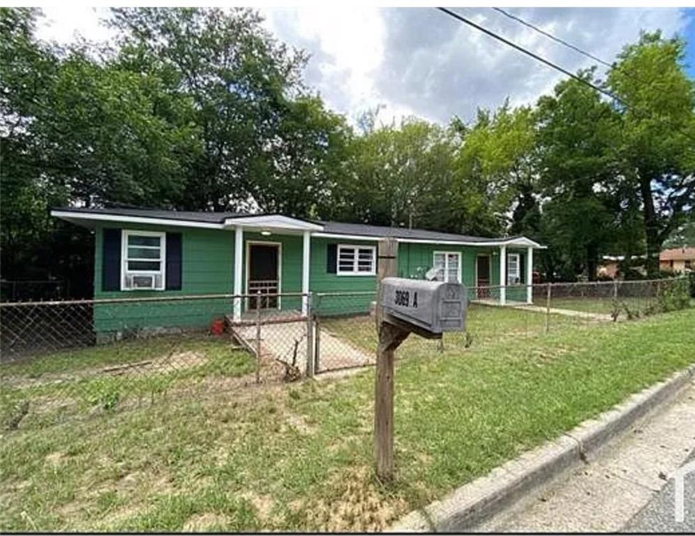 Residential Income in Macon 4