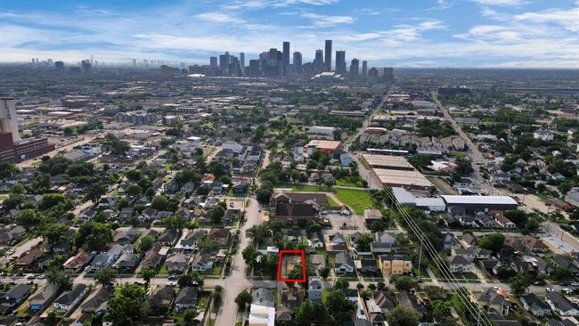 Downtown skyline views from your future rooftop! | Image 13