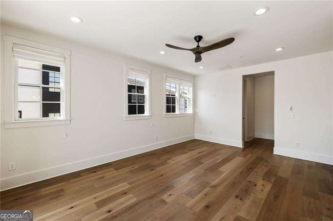 12 - 116 Lily Garden Pl, Townhouse with 4 bedrooms, 6 bathrooms and 3 parking in Alpharetta GA | Image 30
