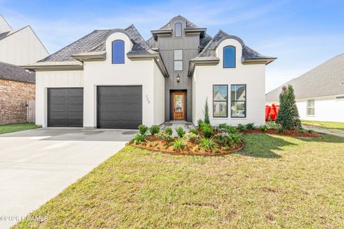 123 Cape Town Ave, Youngsville, LA, 70592-6872 | Card Image