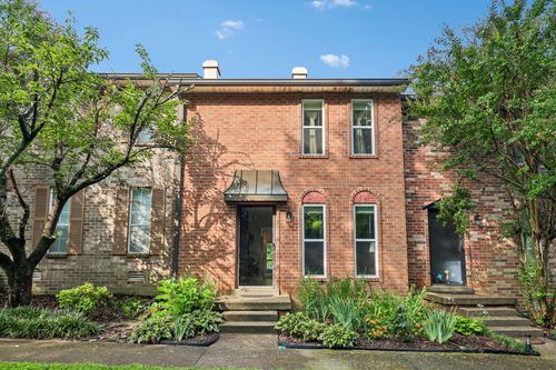 386 Huntington Ridge Dr, Nashville, TN, 37211-5988 | Card Image