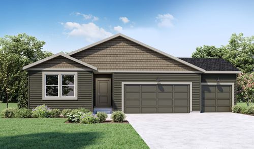 676 Duffer Loop, Deer Park, WA, 99006 | Card Image