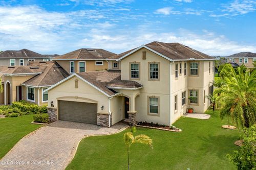 2810 Amethyst Way, Melbourne, FL, 32940-7622 | Card Image