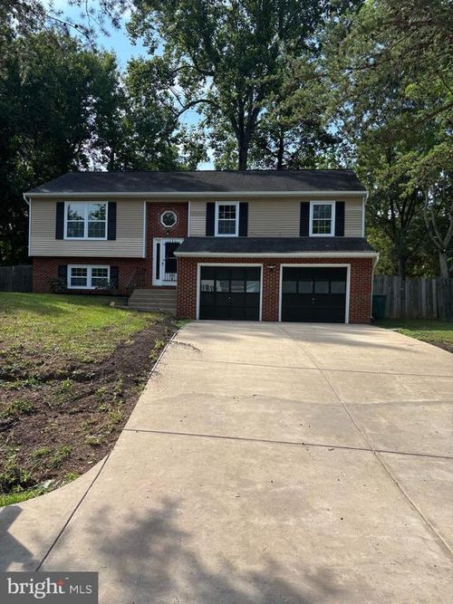 4 Willingham Ct, STAFFORD, VA, 22554-1772 | Card Image