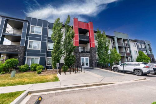 202-24 Sage Hill Terr Nw, Calgary, AB, T3R0W9 | Card Image