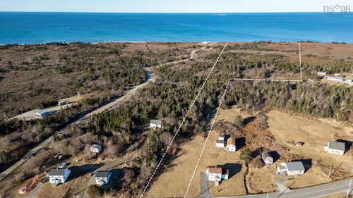 Lot Melbourne Road, Pinkneys Point, NS, B0W1B0 | Card Image
