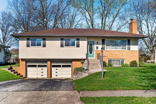 5513 Redwood Rd, Columbus, OH, 43229-4409 | Card Image