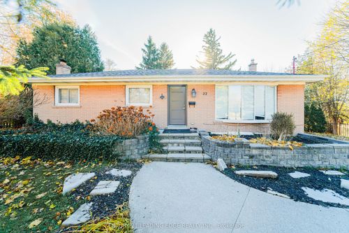 22 Winlaw Pl, Markham, ON, L3P2C6 | Card Image