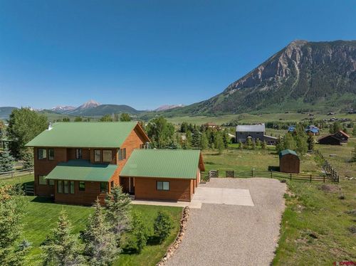 117 Aspen Ln, Crested Butte, CO, 81224-5402 | Card Image
