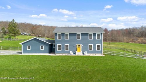 8 Stone Creek Lane, Scott Twp, PA, 18433 | Card Image