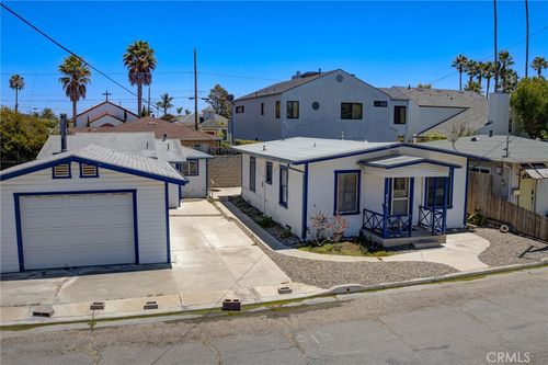 215 Boeker Ave, Pismo Beach, CA, 93449-2013 | Card Image