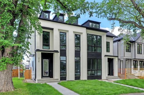 646 25 Avenue, Calgary, AB, T2M2A9 | Card Image