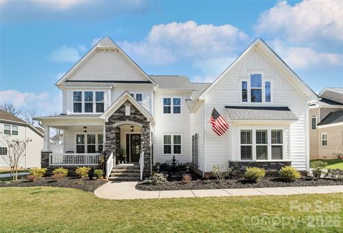 215 Trelawn St, Fort Mill, SC, 29715-9620 | Card Image