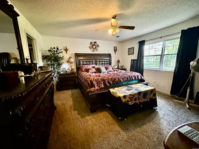 900 Piney Creek Rd E, House other with 3 bedrooms, 2 bathrooms and null parking in Rose Bud AR | Image 6