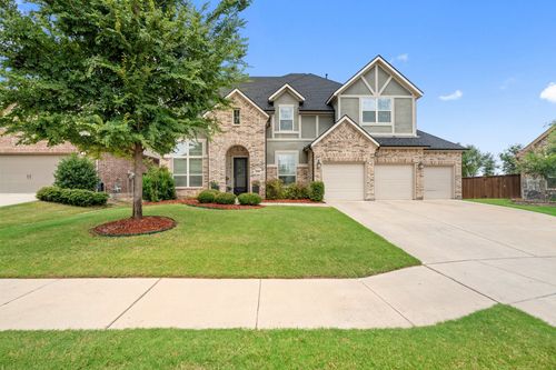 800 Neches River Dr, McKinney, TX, 75071-3398 | Card Image