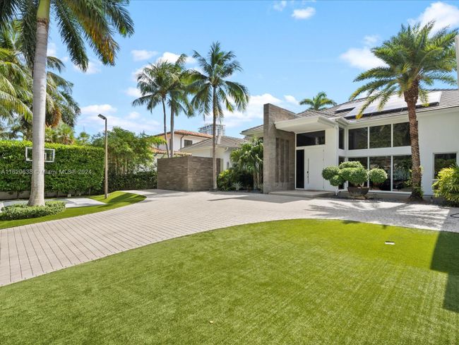 224 S Island, House other with 4 bedrooms, 6 bathrooms and null parking in Golden Beach FL | Image 11