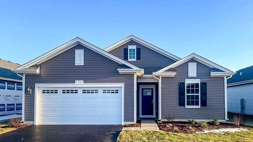 14609 S Greenbriar Dr, Plainfield, IL, 60544-2968 | Card Image