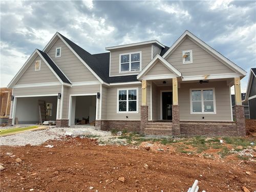 6507 S 60th St, Cave Springs, AR, 72718 | Card Image