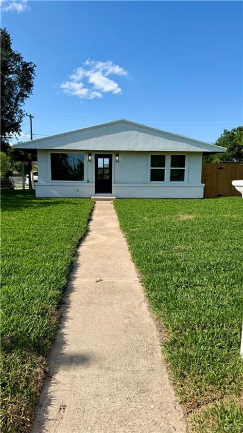 2020 Camellia Ave, McAllen, TX, 78501-6150 | Card Image