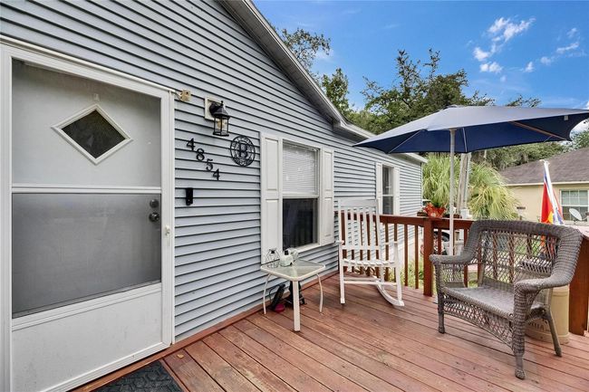 4854 Myrtle View Dr N, House other with 3 bedrooms, 2 bathrooms and null parking in MULBERRY FL | Image 12