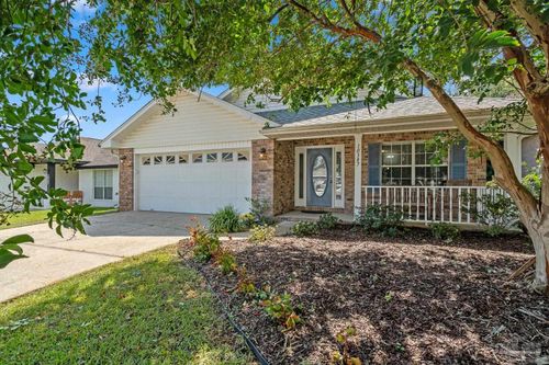10387 Vintage Dr, Pensacola, FL, 32514-7493 | Card Image