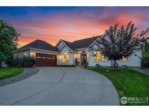 5803 W 31st St, Greeley, CO, 80634-8517 | Card Image