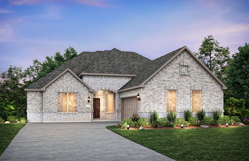 745 Brozgold Ave, Midlothian, TX, 76065-3253 | Card Image