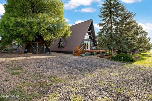 2201 W Thornton Rd, Show Low, AZ, 85901-3503 | Card Image