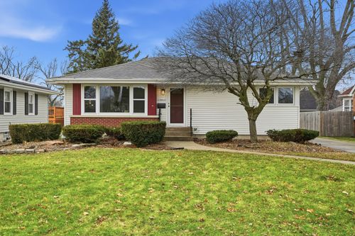 15944 School St, South Holland, IL, 60473-1626 | Card Image