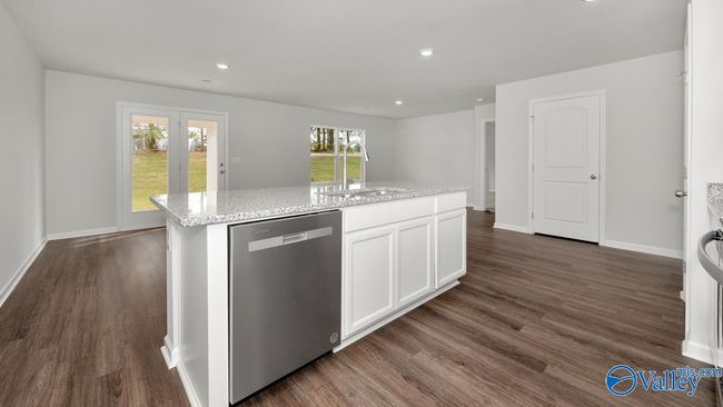 127 Trestle Point Dr, House other with 4 bedrooms, 2 bathrooms and null parking in Harvest AL | Image 9