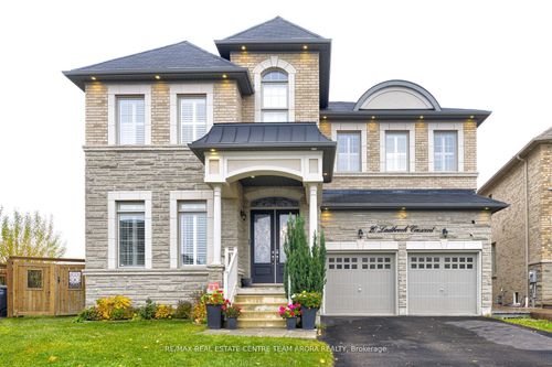 20 Ladbrook Cres, Brampton, ON, L6X5H7 | Card Image