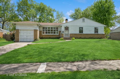 257 N Norman Dr, Palatine, IL, 60074-5773 | Card Image