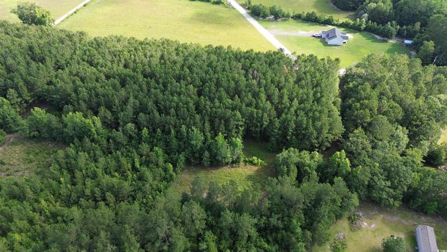 Aerial overview of property's location featuring rural landscape | Image 5