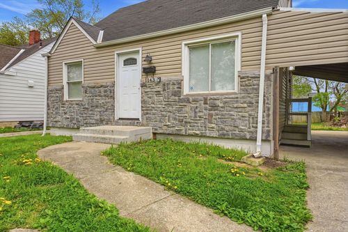 1143 Loretta Ave, Columbus, OH, 43211-1330 | Card Image