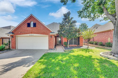 4827 Ashworth Ct, Arlington, TX, 76017-1080 | Card Image