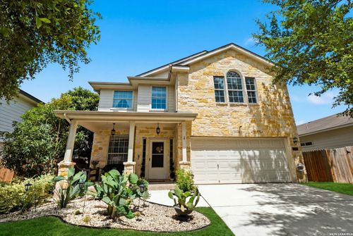 802 Celosia, San Antonio, TX, 78245-2412 | Card Image
