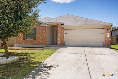 444 Druse Ln, Jarrell, TX, 76537-1837 | Card Image