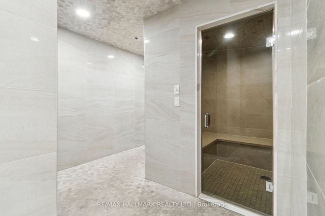 713 - 2 Maison Parc Crt, Condo with 1 bedrooms, 1 bathrooms and 1 parking in Thornhill ON | Image 25