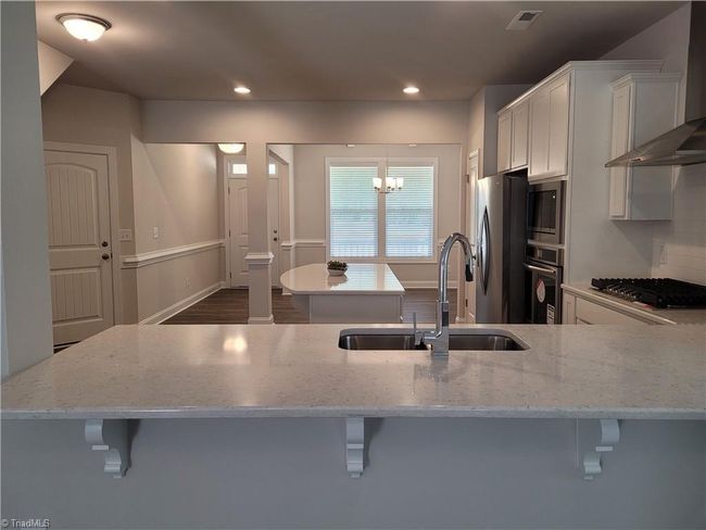 7405 Joseph Creek Ln, House other with 4 bedrooms, 3 bathrooms and null parking in Greensboro NC | Image 8