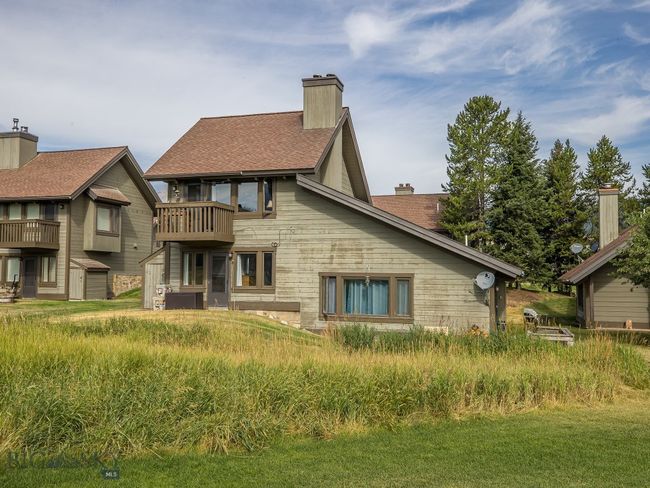 20A - 20 Yellowstone Club Trl, Condo with 2 bedrooms, 3 bathrooms and null parking in Big Sky MT | Image 21