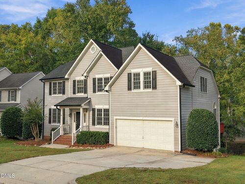 13201 Townfield Dr, Raleigh, NC, 27614-8826 | Card Image