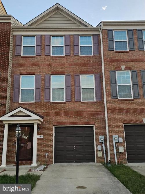 11791 Sunset Ridge Pl, WALDORF, MD, 20602-3264 | Card Image
