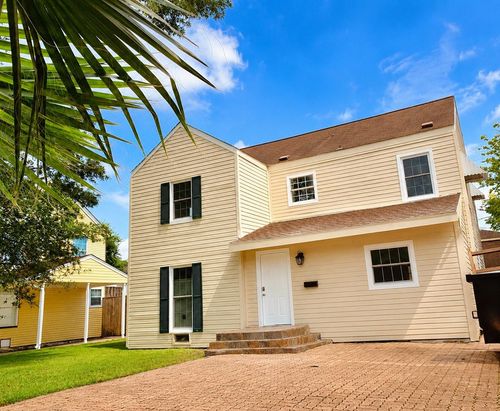 4388 Harvest Ln, Houston, TX, 77004-6606 | Card Image