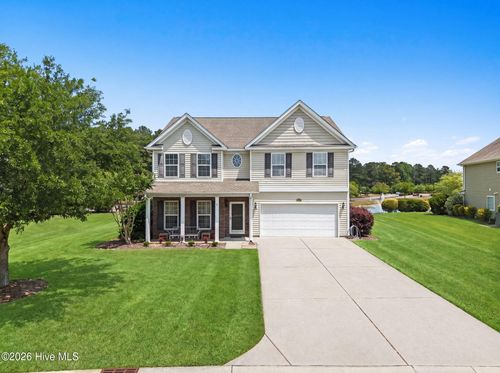 287 Cable Lake Cir, Carolina Shores, NC, 28467-2394 | Card Image