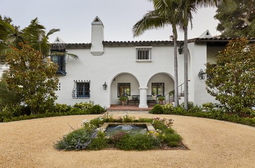 1424 La Vereda Ln, MONTECITO, CA, 93108-2506 | Card Image