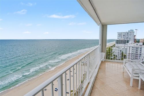 1601-1010 S Ocean Blvd, Pompano Beach, FL, 33062-6666 | Card Image