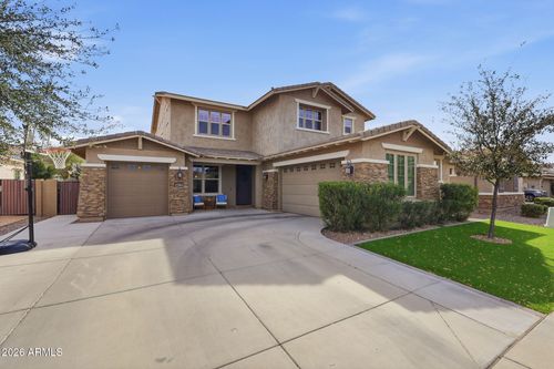 22163 E Domingo Rd, Queen Creek, AZ, 85142-7411 | Card Image