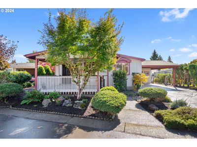 43 - 5701 Ne St Johns Rd, House other with 2 bedrooms, 2 bathrooms and 2 parking in Vancouver WA | Image 1